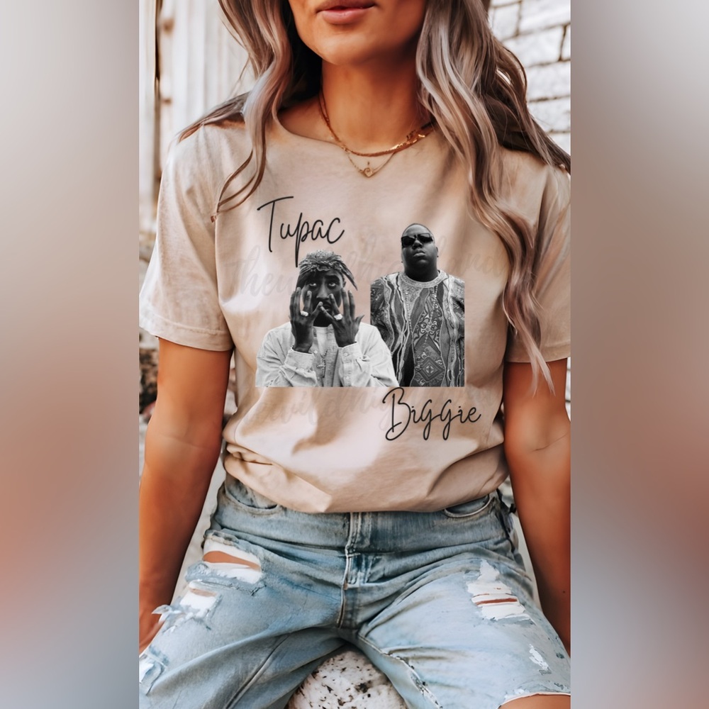 Graphic T-shirt